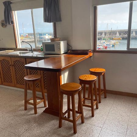 Apartamentos Bahia La Restinga Kültér fotó