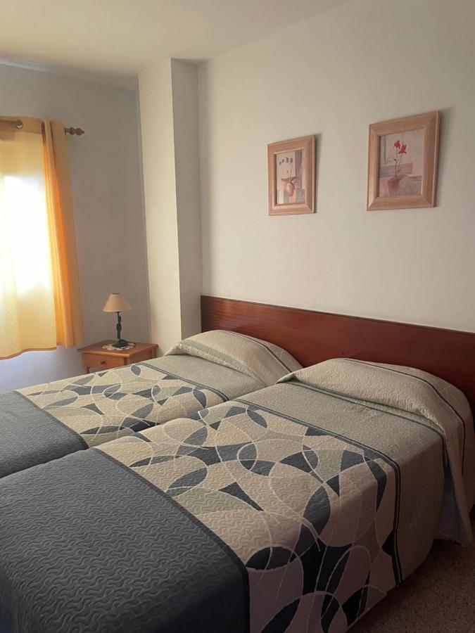 Apartamentos Bahia La Restinga Kültér fotó